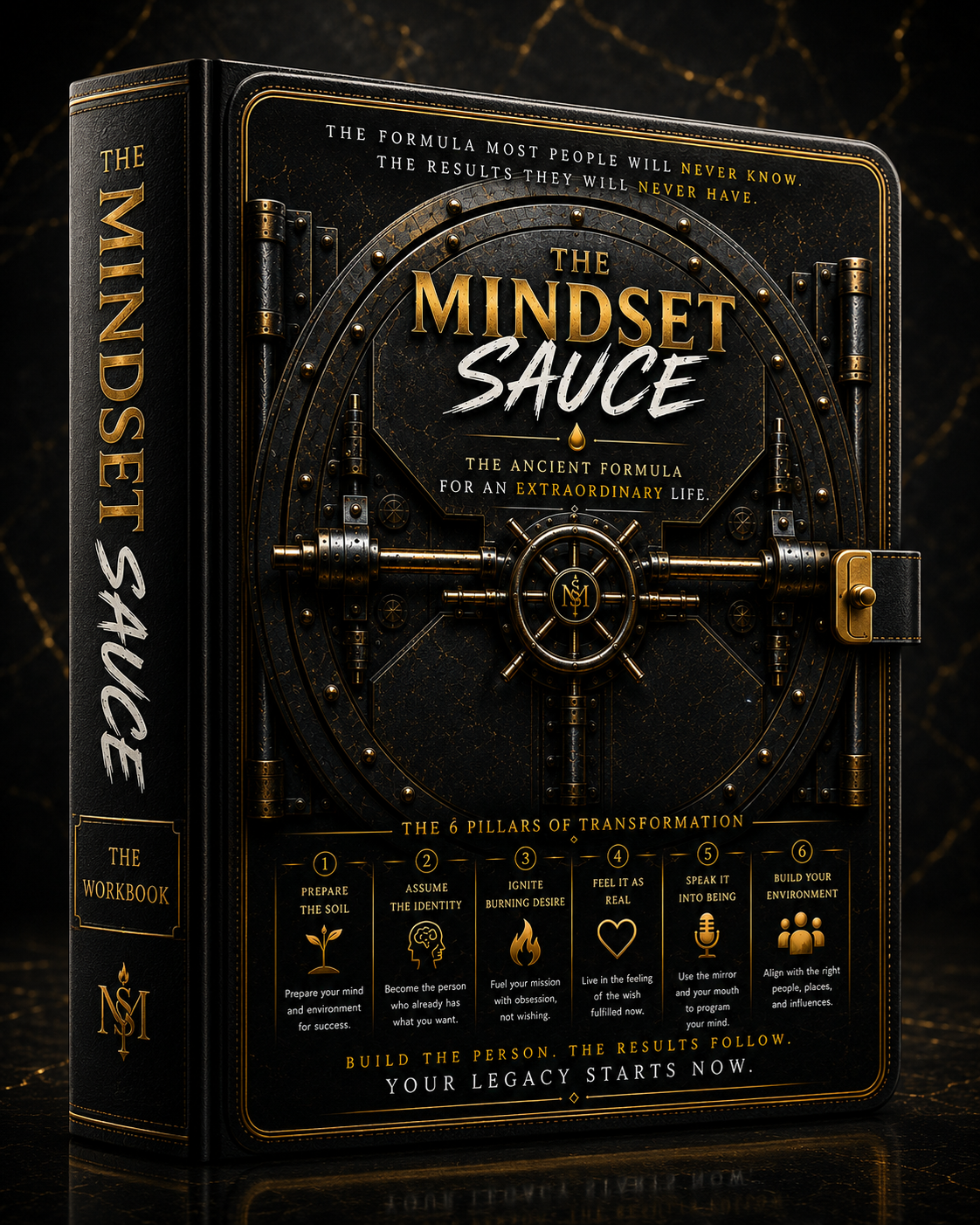 The Course Book