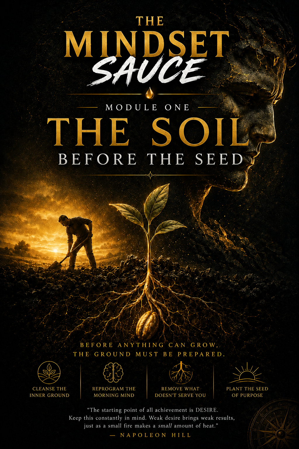 Module 1 — The Soil