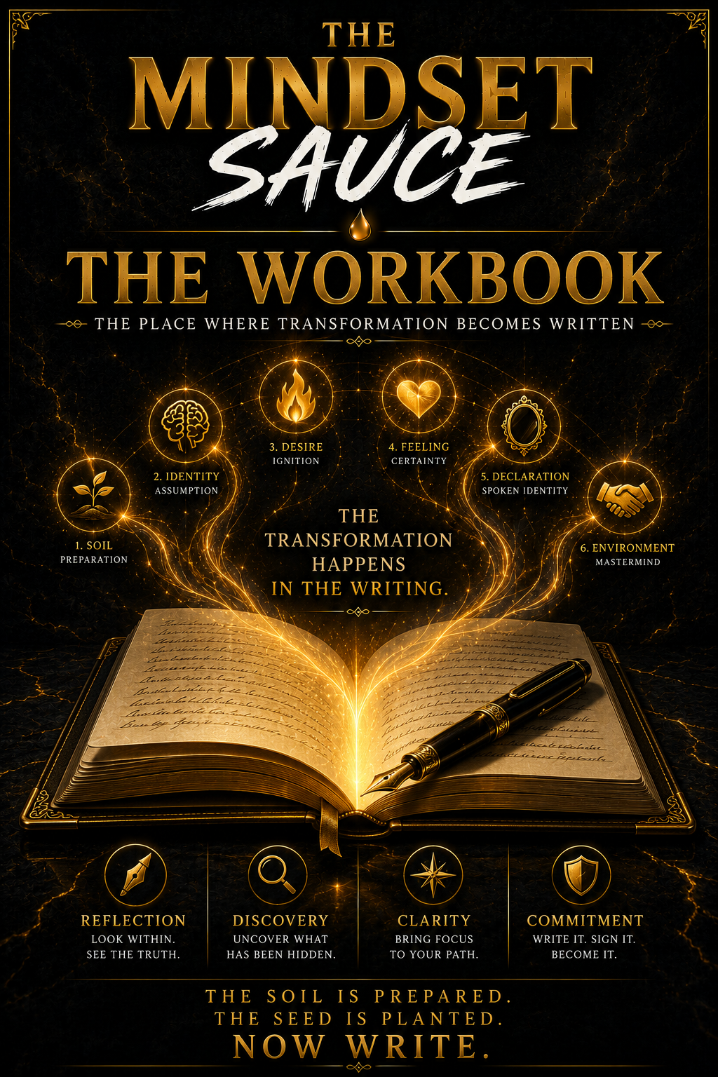 The Workbook